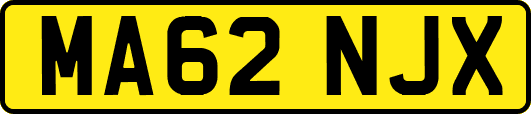 MA62NJX
