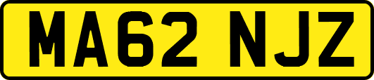 MA62NJZ