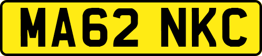 MA62NKC