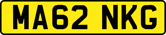 MA62NKG