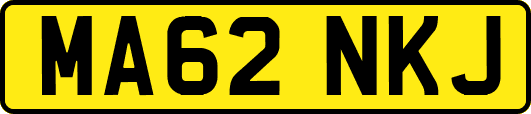 MA62NKJ