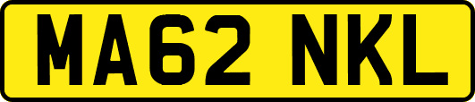 MA62NKL