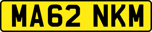MA62NKM