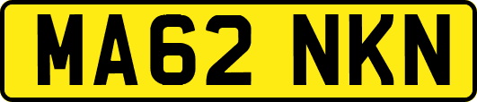 MA62NKN
