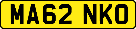 MA62NKO