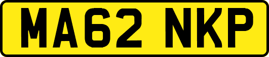 MA62NKP