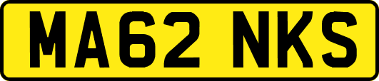 MA62NKS