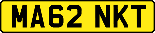 MA62NKT