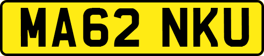MA62NKU