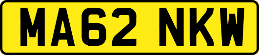 MA62NKW