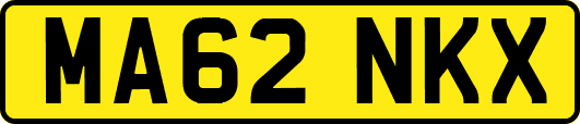 MA62NKX