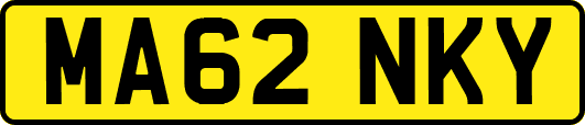 MA62NKY