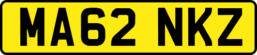 MA62NKZ
