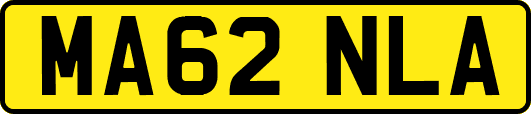 MA62NLA