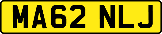 MA62NLJ