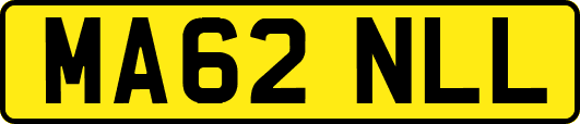 MA62NLL