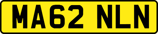 MA62NLN