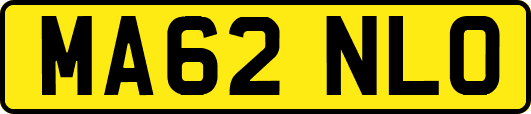 MA62NLO