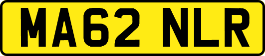 MA62NLR