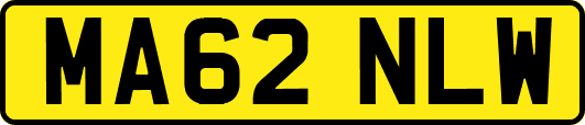 MA62NLW
