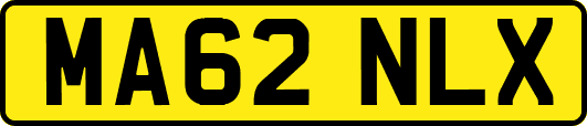 MA62NLX
