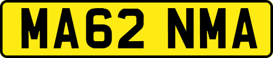 MA62NMA