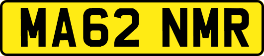 MA62NMR
