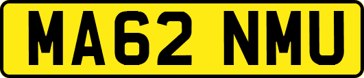 MA62NMU