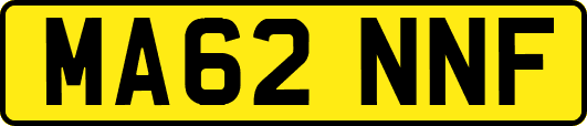 MA62NNF