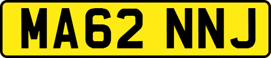 MA62NNJ