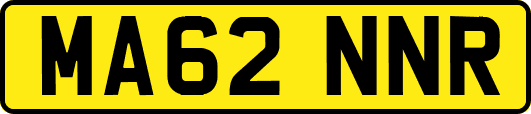 MA62NNR