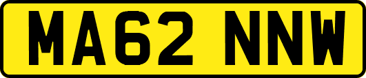 MA62NNW