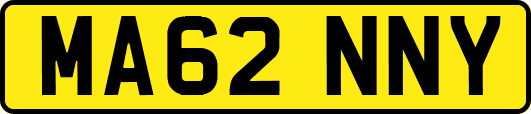 MA62NNY