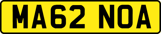 MA62NOA
