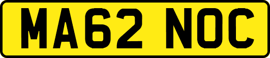 MA62NOC