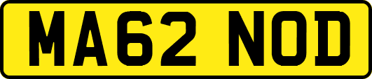 MA62NOD