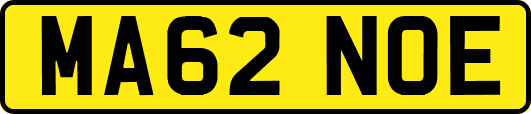 MA62NOE
