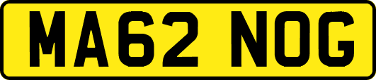 MA62NOG
