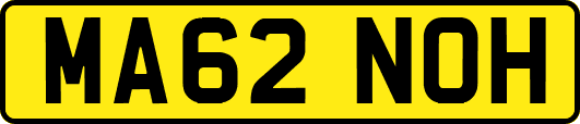 MA62NOH