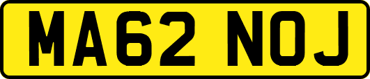 MA62NOJ