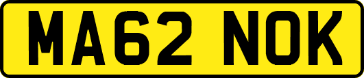 MA62NOK