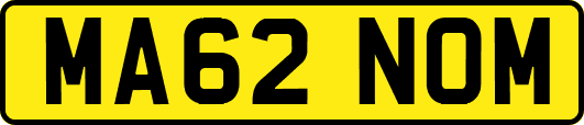 MA62NOM