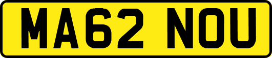 MA62NOU