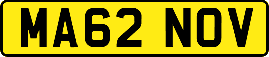 MA62NOV