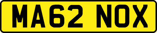 MA62NOX