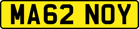 MA62NOY