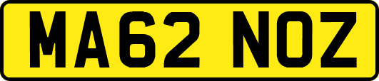 MA62NOZ