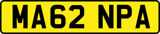 MA62NPA