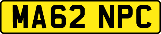 MA62NPC
