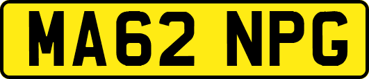 MA62NPG